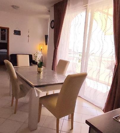 Apartments Burazer Sibenik Bagian luar foto