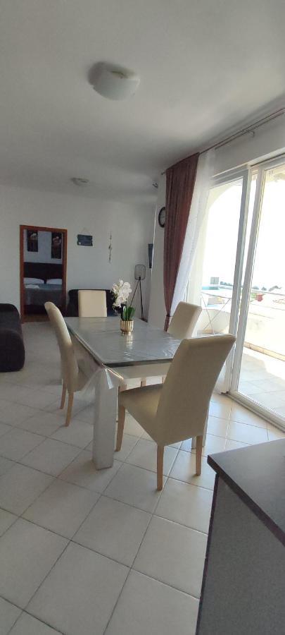 Apartments Burazer Sibenik Bagian luar foto
