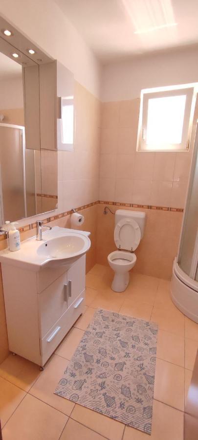 Apartments Burazer Sibenik Bagian luar foto