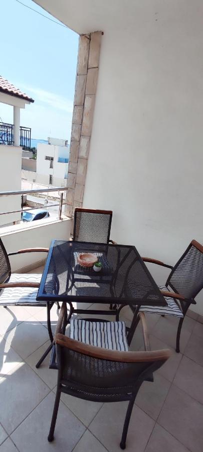 Apartments Burazer Sibenik Bagian luar foto