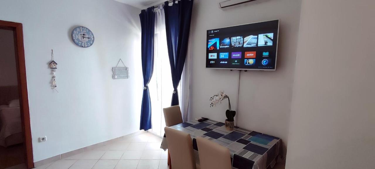 Apartments Burazer Sibenik Bagian luar foto