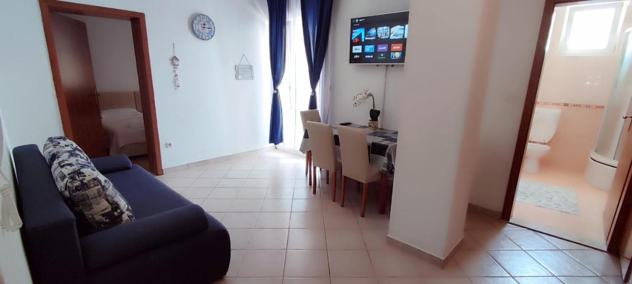 Apartments Burazer Sibenik Bagian luar foto