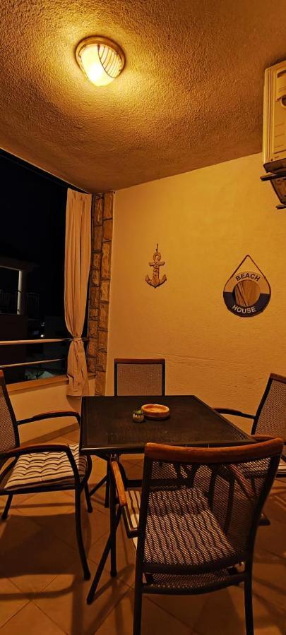 Apartments Burazer Sibenik Bagian luar foto