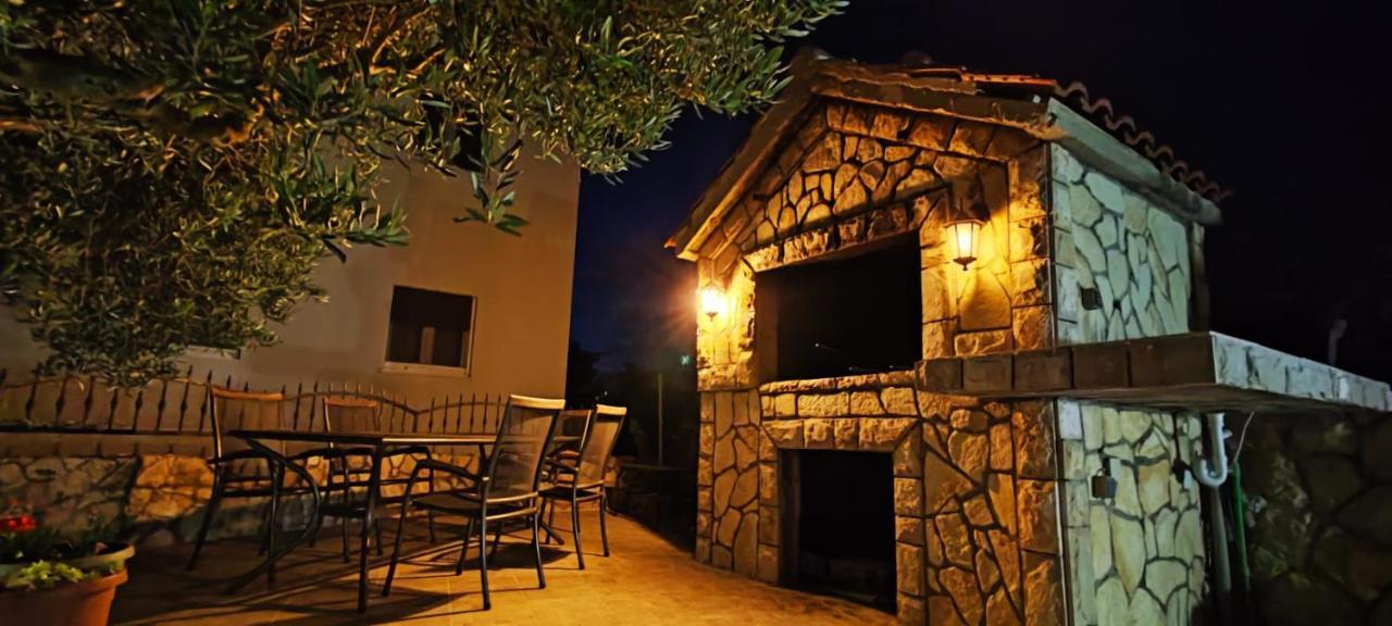 Apartments Burazer Sibenik Bagian luar foto