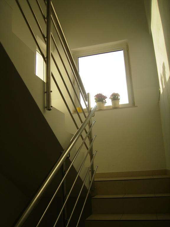 Apartments Burazer Sibenik Bagian luar foto